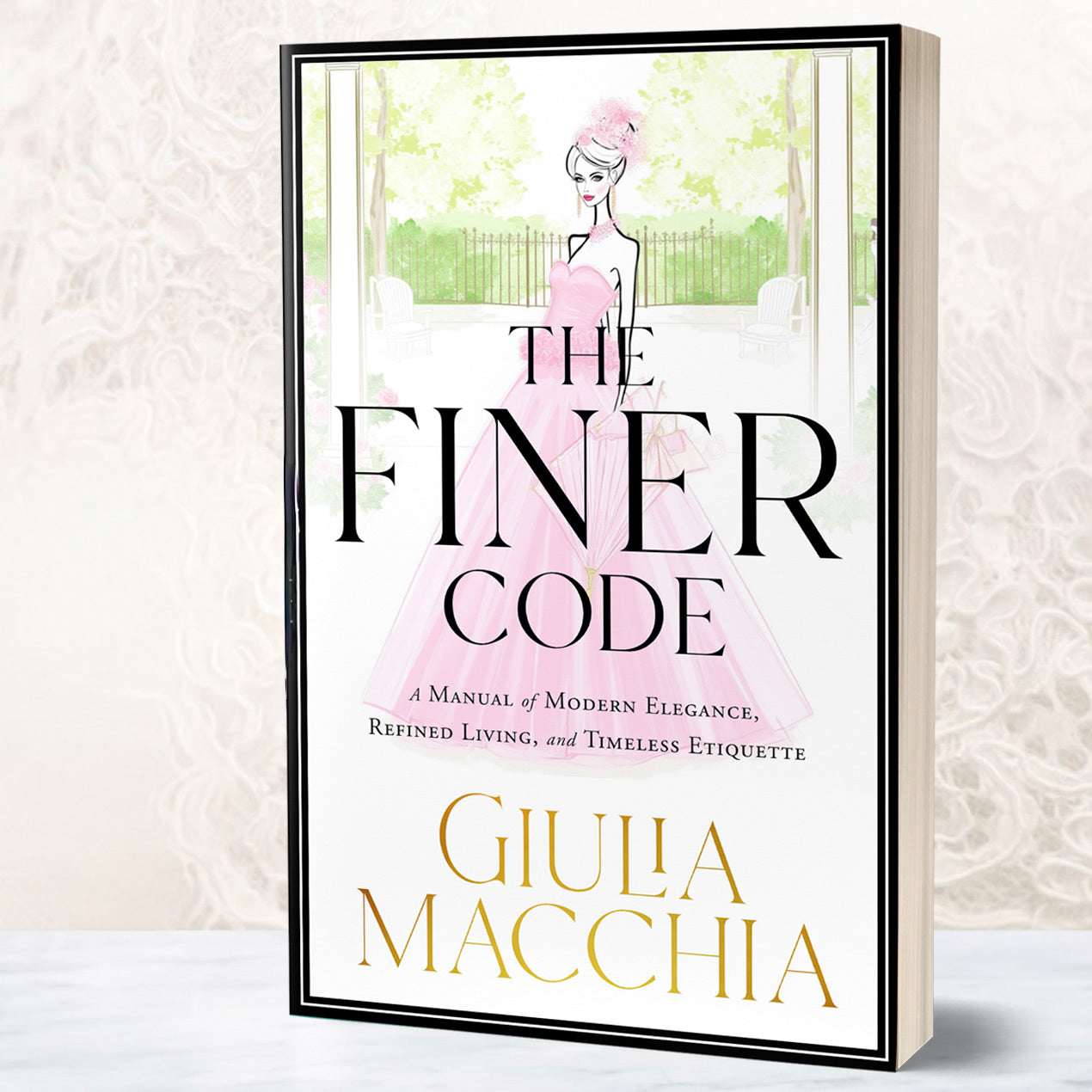 The Finer Code