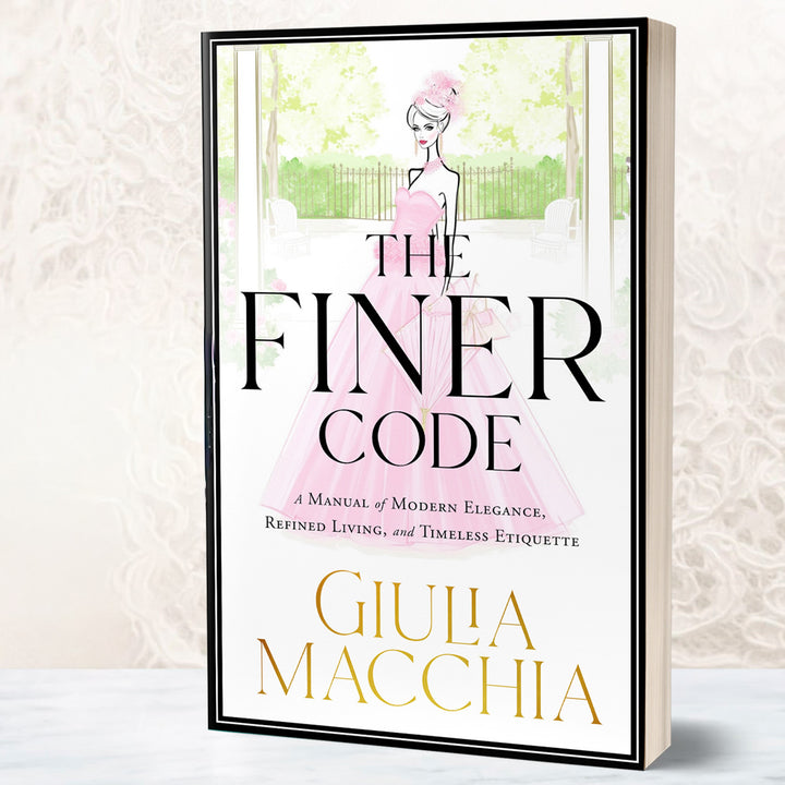The Finer Code